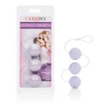 First Time Love Balls Triple Lovers - Purple - Image 4