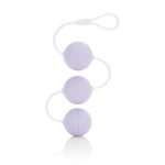 First Time Love Balls Triple Lovers - Purple - Image 2