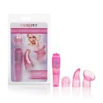 First Time Travel Teaser Kit - Pink - Image 2