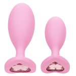 First Time Crystal Booty Duo - Pink - Image 8
