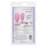First Time Crystal Booty Duo - Pink - Image 2