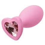 First Time Crystal Booty Duo - Pink - Image 5