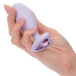 Love Crystal Booty Duo - Purple - Image 11
