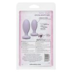 Love Crystal Booty Duo - Purple - Image 6