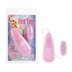 First Time Satin Teaser - Pink - Image 3