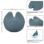 Mod Curve - Blue - Image 4