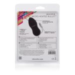 Whisper Micro Heated Bullet - Black - Image 2