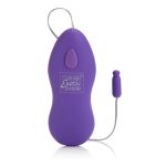 Whisper Micro Heated Bullet - Purple - Image 5