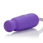 Whisper Micro Heated Bullet - Purple - Image 3