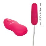 Whisper Micro Bullet - Pink - Image 3