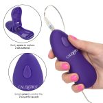 Whisper Micro Bullet - Purple - Image 11