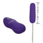 Whisper Micro Bullet - Purple - Image 10