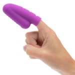 Shanes World Finger Banger Rechargeable Purple - Image 3
