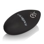 Silicone Remote Rechargeable Egg - Black - Image 4