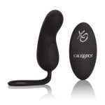 Silicone Remote Rechargeable Curve - Black - Image 8