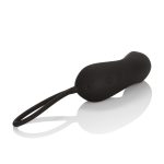 Silicone Remote Rechargeable Curve - Black - Image 5
