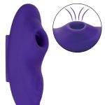 Lock-N-Play Remote Suction Panty Teaser - Purple - Image 8