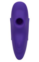 Lock-N-Play Remote Suction Panty Teaser - Purple - Image 10