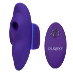 Lock-N-Play Remote Suction Panty Teaser - Purple - Image 11