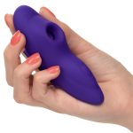 Lock-N-Play Remote Suction Panty Teaser - Purple - Image 7