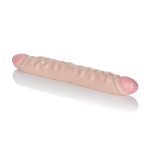 Ivory Duo 12 Inches Veined Double Dong - Image 2