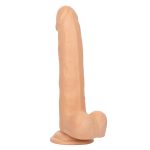 Size Queen 8 inch-20.25 Cm - Ivory - Image 2