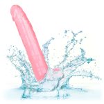 Size Queen 10 inch-25.5 Cm - Pink - Image 7