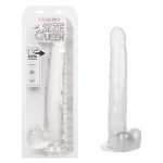 Size Queen 12 inch-30.5 Cm - Clear - Image 8