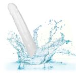 Size Queen 12 inch-30.5 Cm - Clear - Image 10