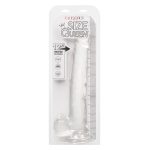 Size Queen 12 inch-30.5 Cm - Clear - Image 11