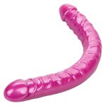 Size Queen 17 inch-43.25 Cm - Pink - Image 5