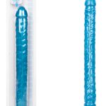 Size Queen 17 inch-43.25 Cm - Blue