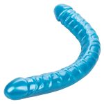 Size Queen 17 inch-43.25 Cm - Blue - Image 7