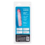Puregel Sleeve - Pink - Image 10