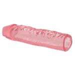 Puregel Sleeve - Pink - Image 9