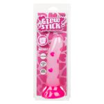 Glow Stick Heart - Pink - Image 5