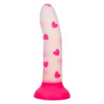 Glow Stick Heart - Pink - Image 6