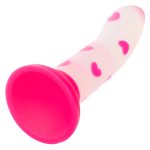 Glow Stick Heart - Pink - Image 4