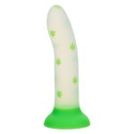 Glow Stick Leaf - Green - Image 6
