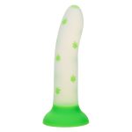 Glow Stick Leaf - Green - Image 4