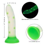 Glow Stick Leaf - Green - Image 8