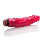Devil Dick 8.5 Inches - Hot Pink - Image 2