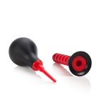 Ribbed Anal Douche - Image 2