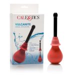 Vulcanite Anal Douche With Attachement - Image 2