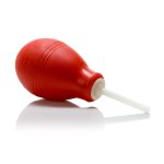 Anal Douche - Red - Image 3
