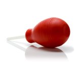 Anal Douche - Red - Image 4