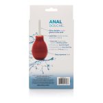 Anal Douche - Red - Image 2