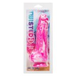 Twisted Love - Twisted Dong - Pink - Image 8