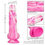 Twisted Love - Twisted Dong - Pink - Image 3