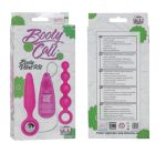 Booty Call Booty Vibro Kits - Pink - Image 3
